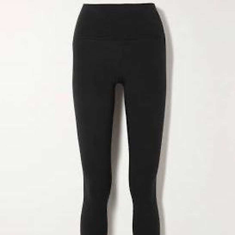 lululemon athletica Black align Leggings